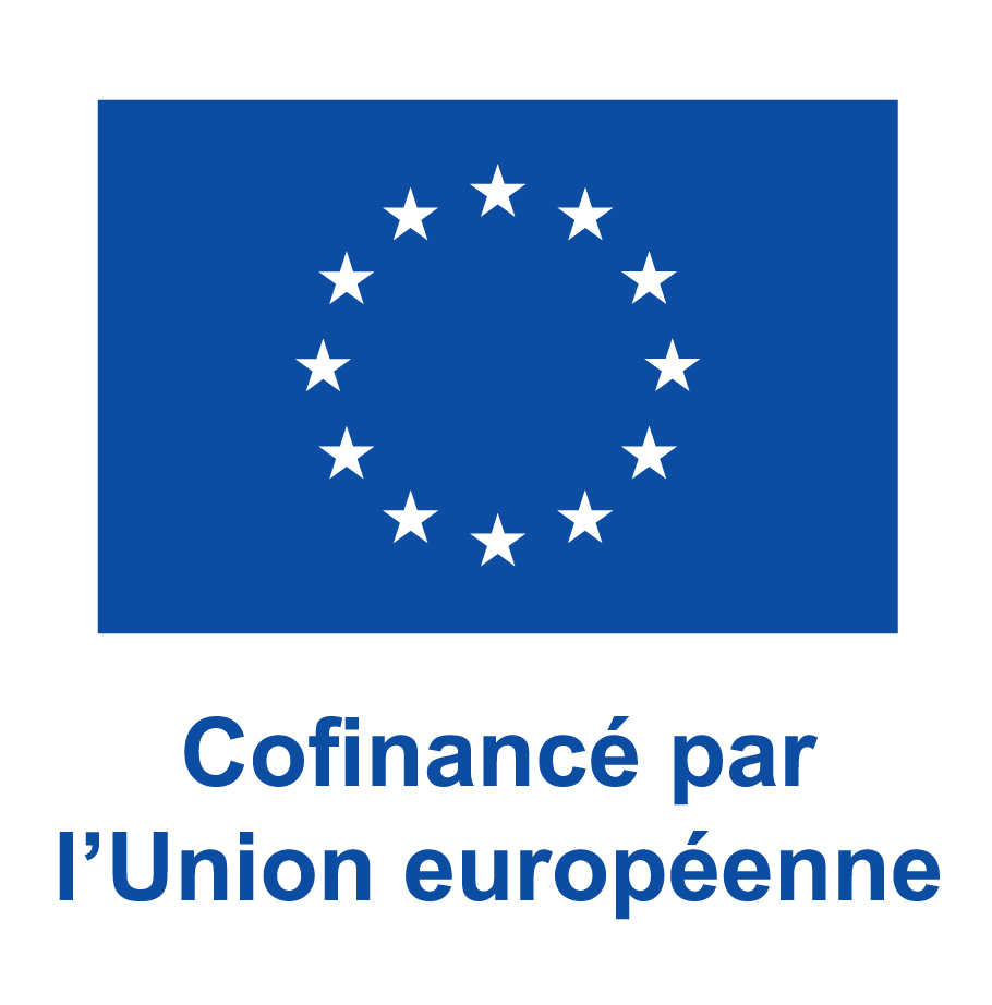 Cofinance par l'UE